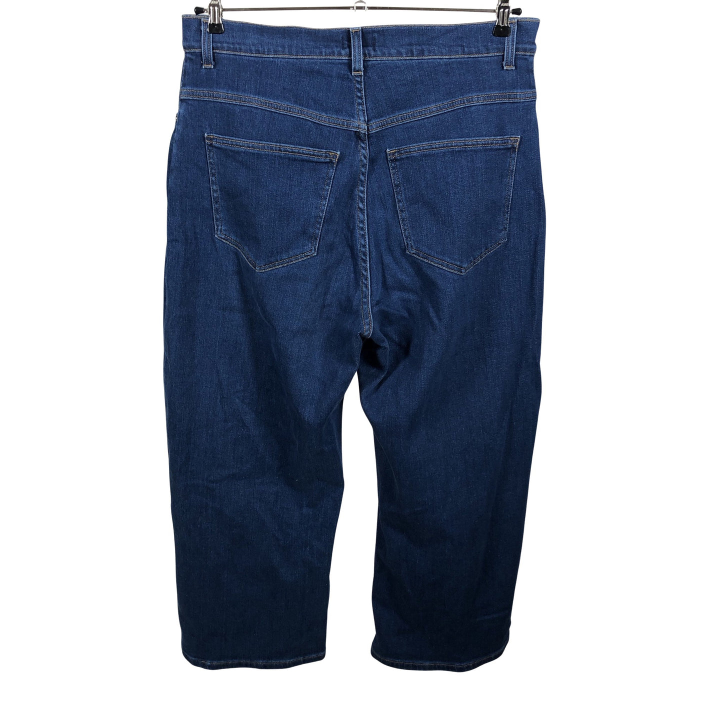 Naisten NOSH - Farkut, koko 44 - Sininen (2)