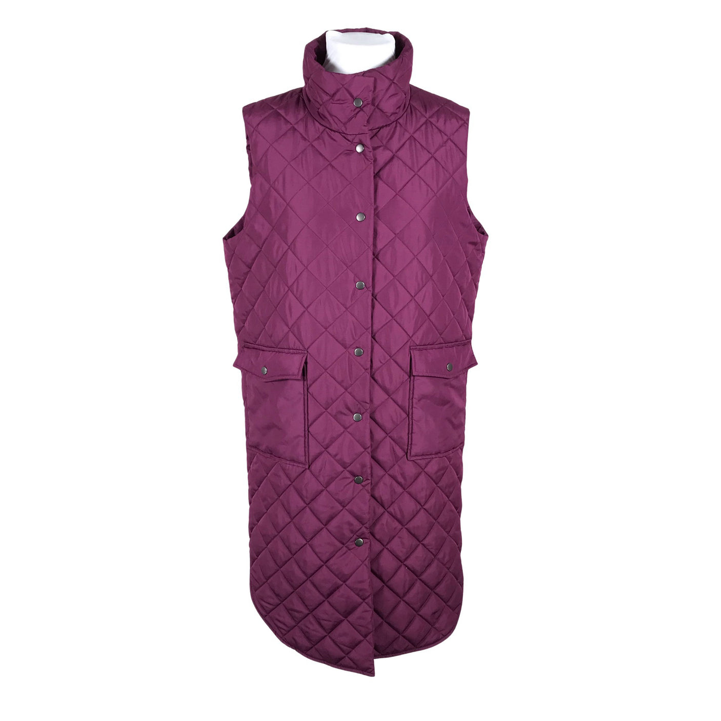 Naisten Auriel - Toppaliivi, koko 42 - Violetti (1)