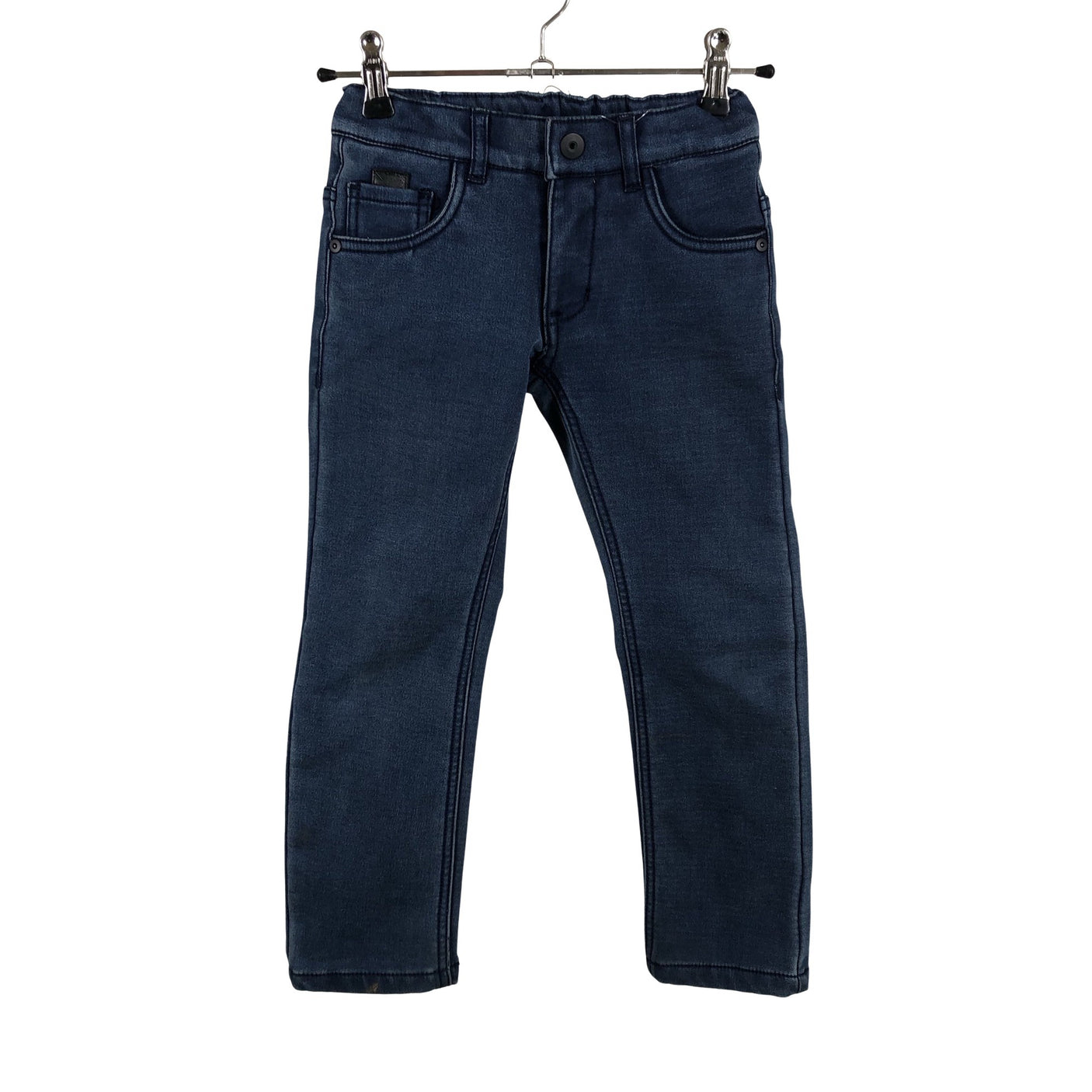 Unisex Name It - Farkut, koko 110 - 116 - Sininen (1)