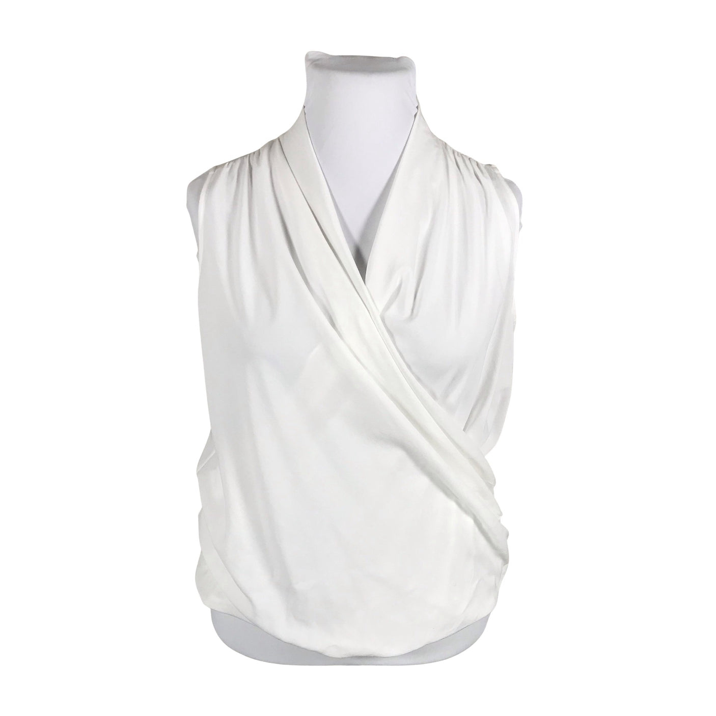 Naisten Andiata - Toppi, koko 42 - Valkoinen (1)