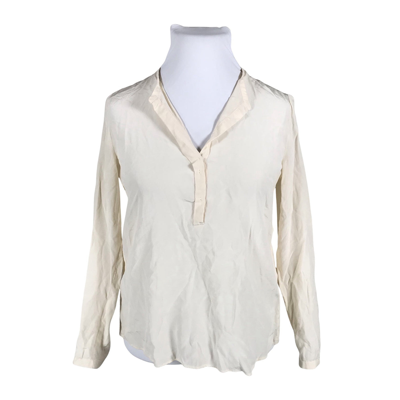 Naisten Marella - Pusero, koko 46 - Beige (1)