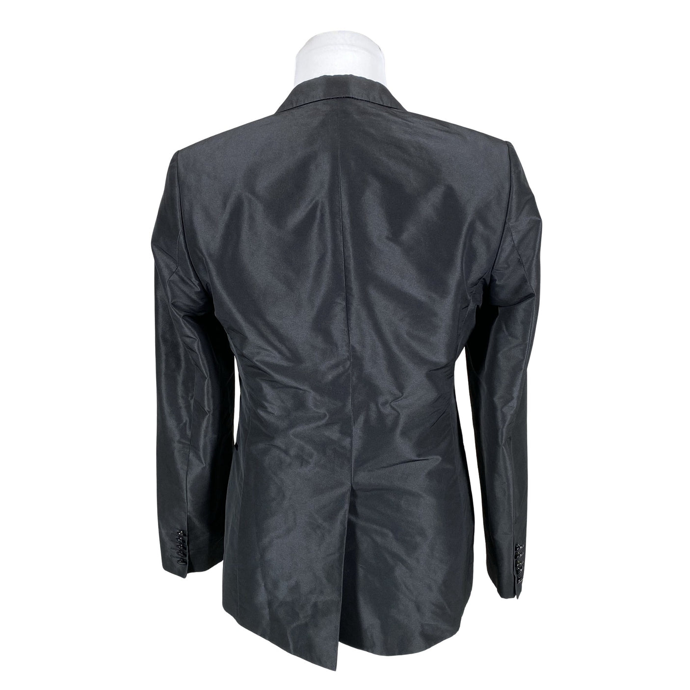 Miesten Hugo Boss - Smokki, koko M - Musta (2)