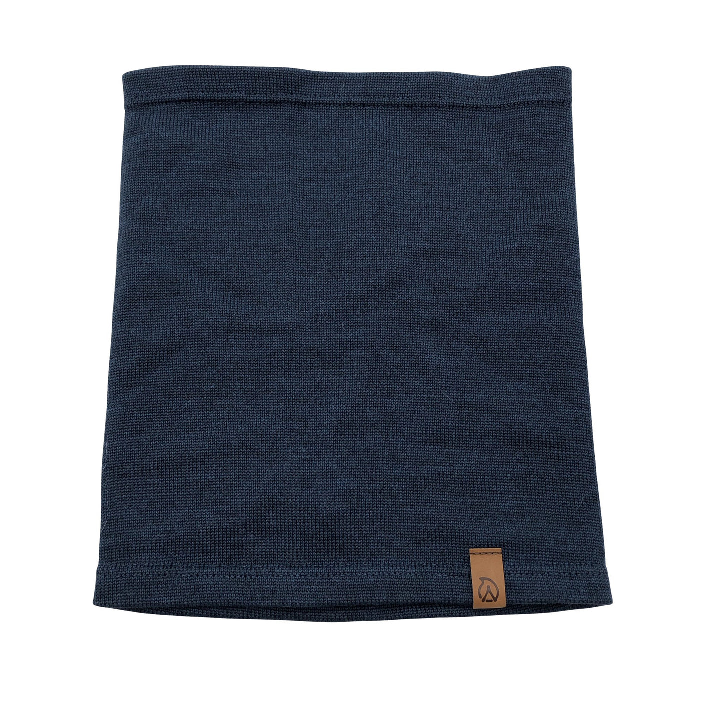 Unisex Anar - Tuubihuivi, koko Mini - Sininen (1)