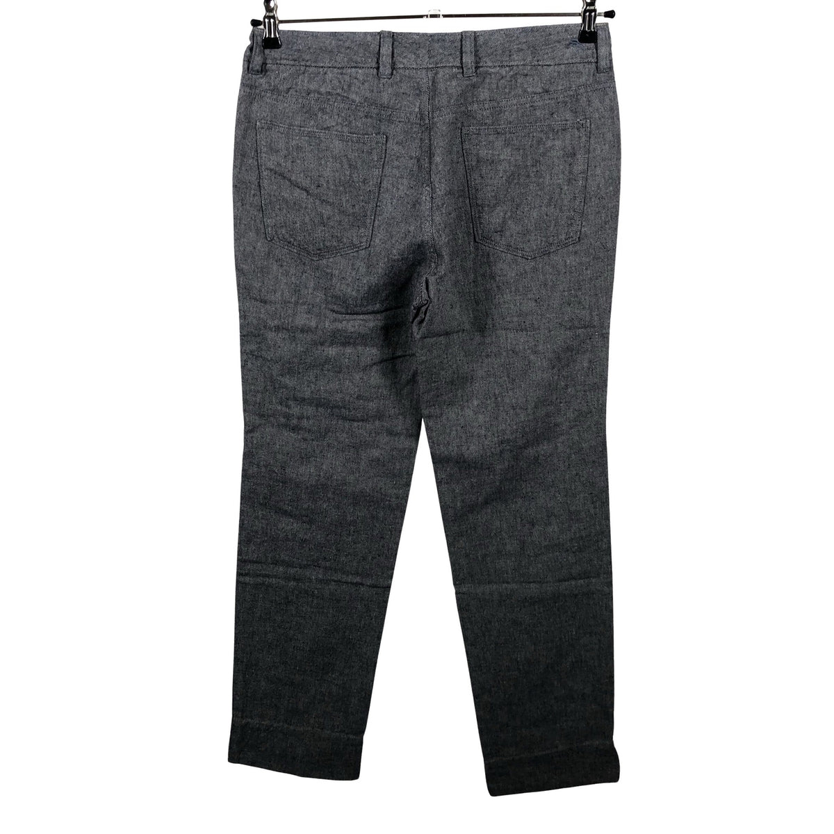 Naisten Tommy Bahama - Kangashousut, koko W30 - Harmaa (2)