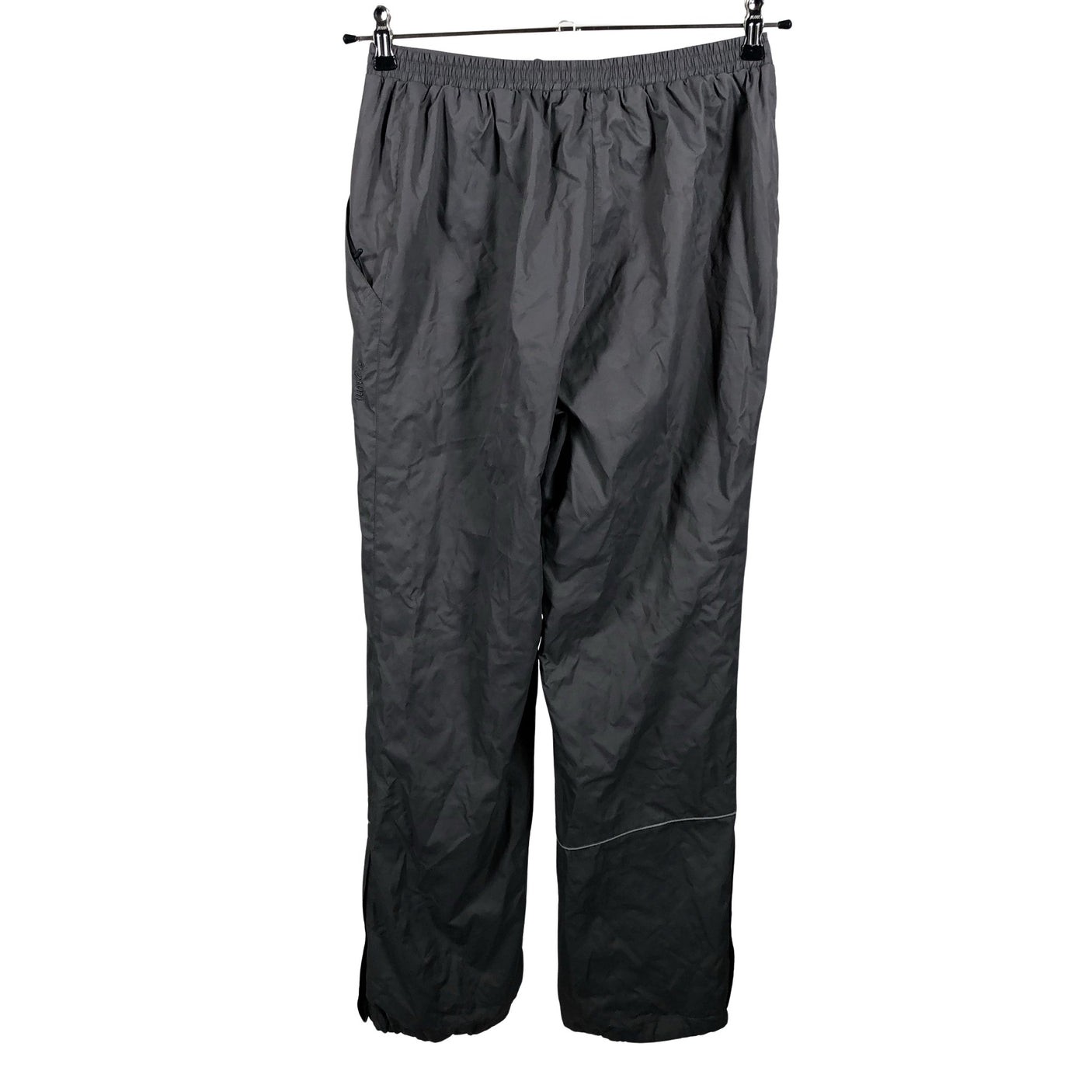 Naisten Umbro - Ulkoiluhousut, koko 38 - Harmaa (2)