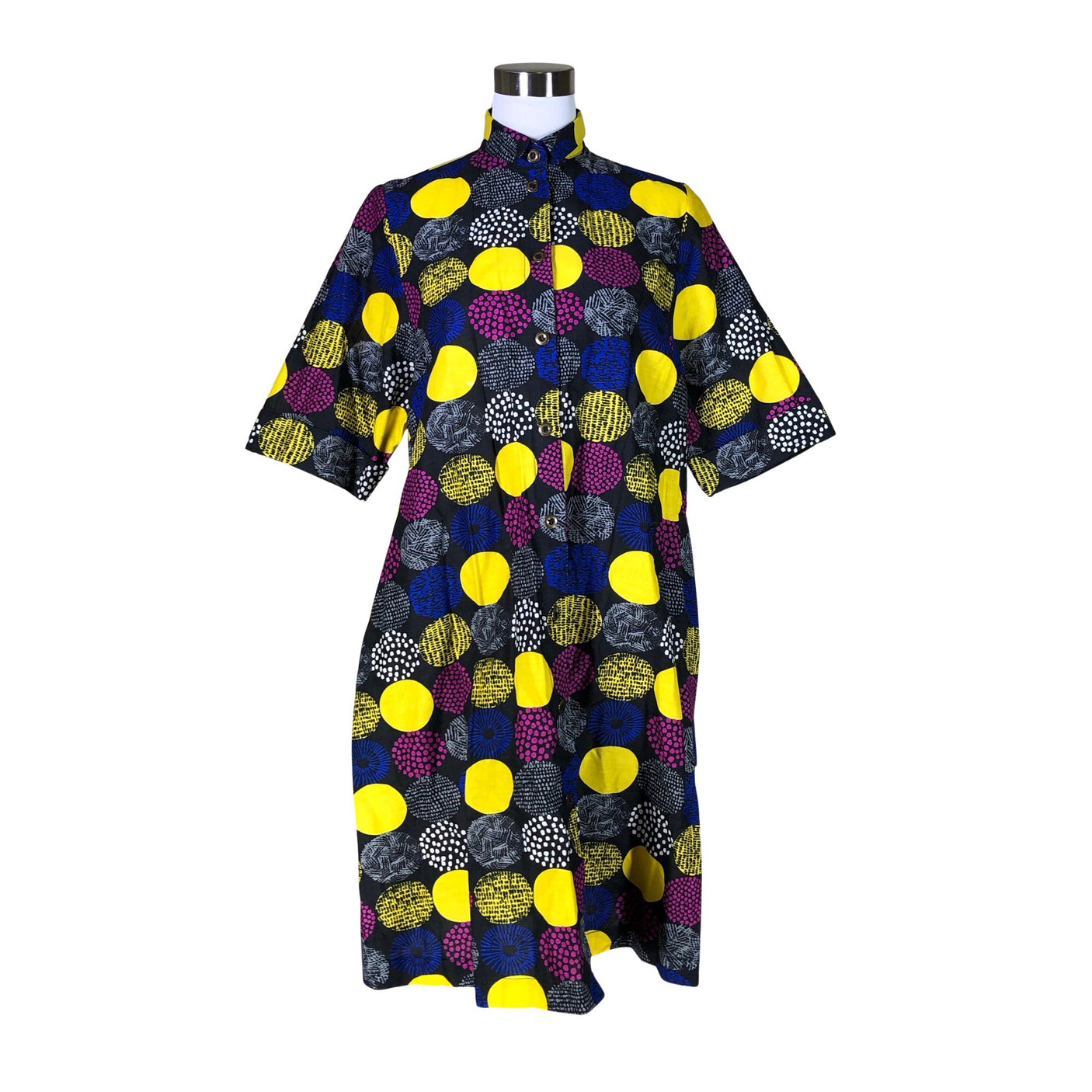 Unisex Marita Huurinainen - Mekko, koko 40 - (1)
