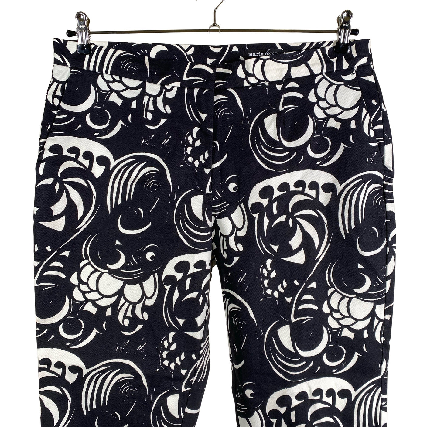 Unisex Marimekko - Housut, koko 42 - (3)