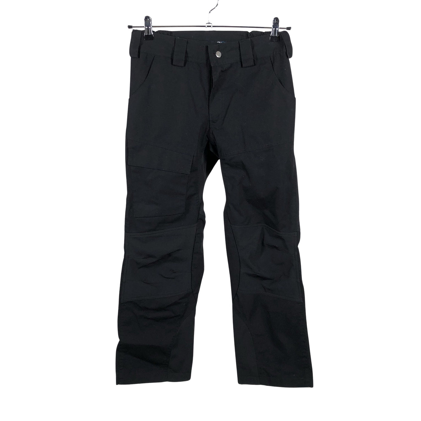 Naisten Finnature - Ulkoiluhousut, koko 38 - Musta (1)