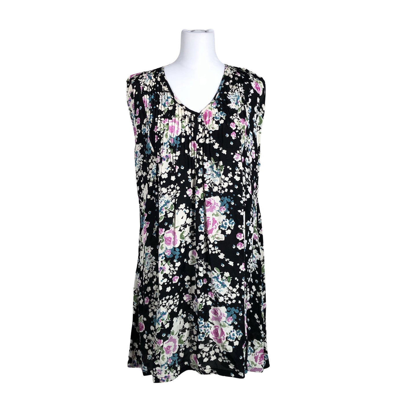 Naisten The Masai - Kangasmekko, koko 40 - Musta (1)