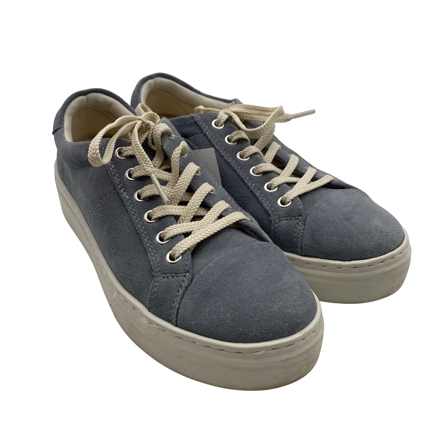 Naisten Vagabond - Tennarit, koko 37 - Vaaleansininen (2)