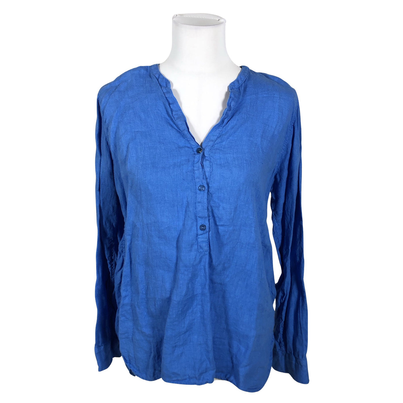 Naisten Mos Mosh - Pusero, koko 36 - Sininen (1)