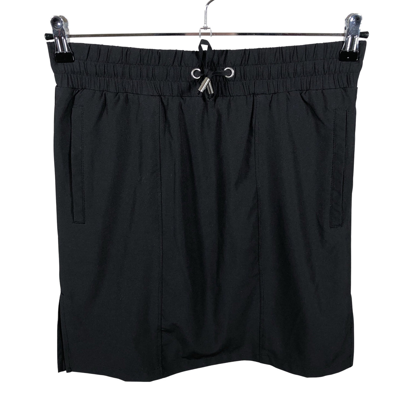 Naisten Röhnisch - Urheilushortsihame, koko 34 - Musta (1)