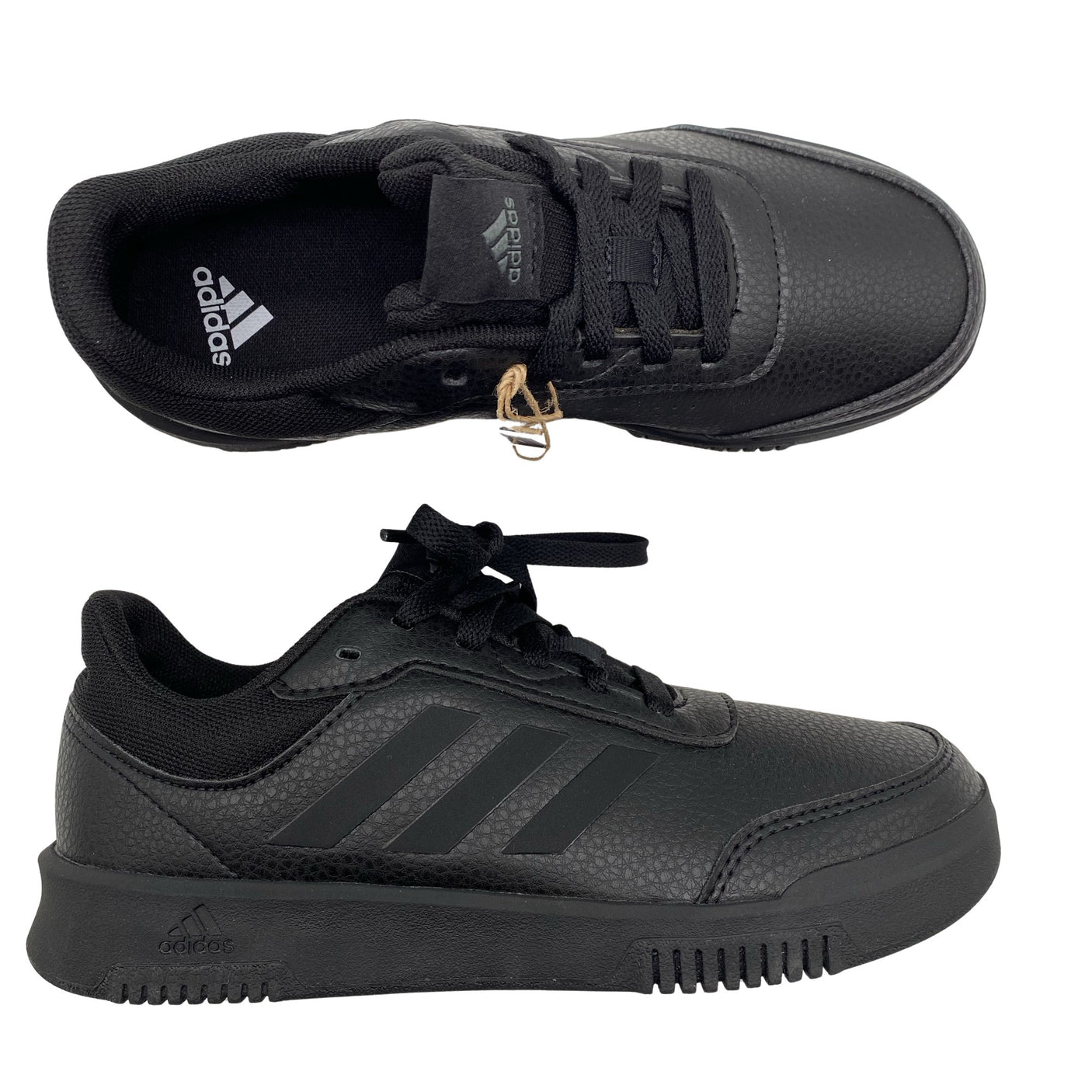 Unisex Adidas - Tennarit, koko 36 - Musta (1)