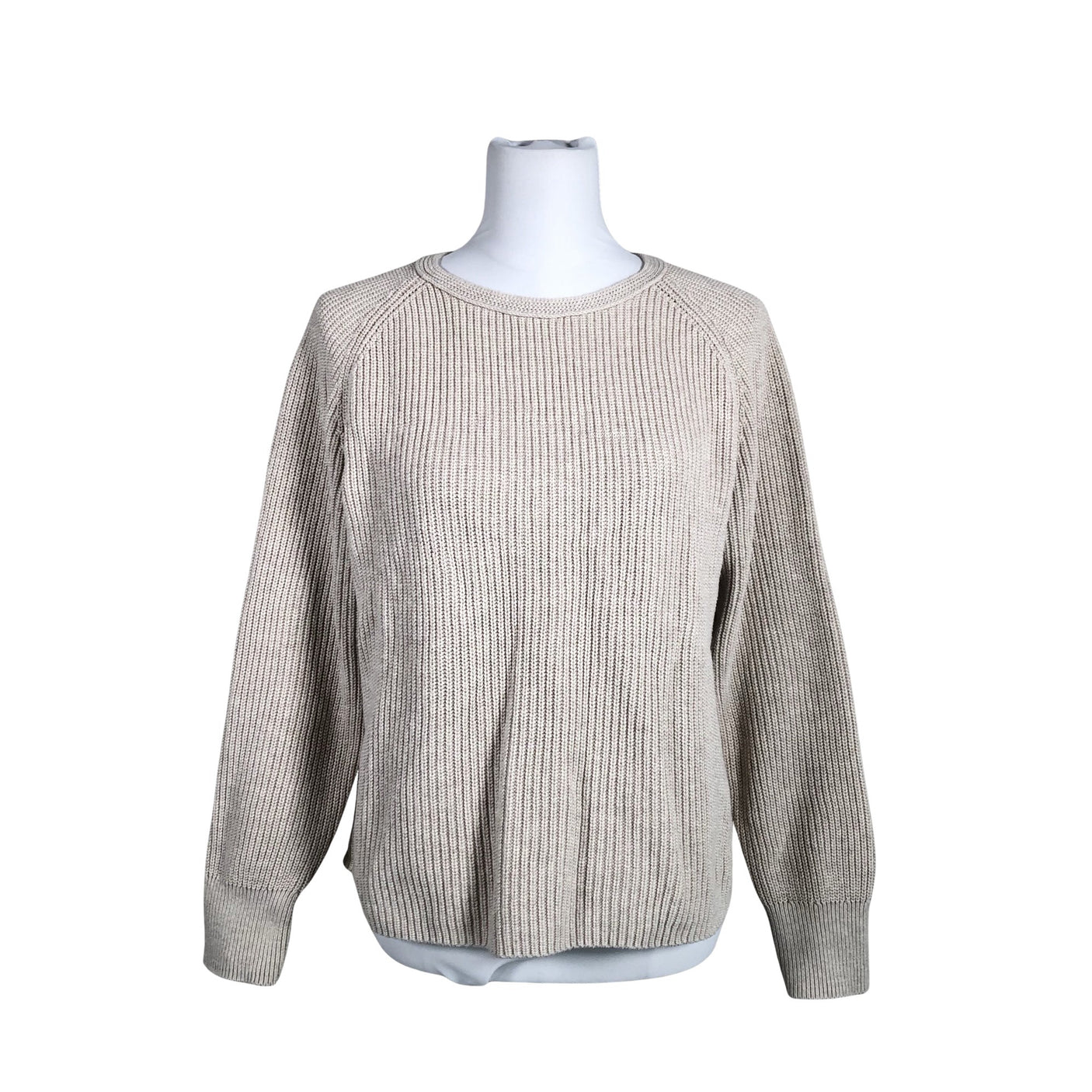 Naisten Marc O'Polo - Neulepaita, koko 36 - Beige (1)