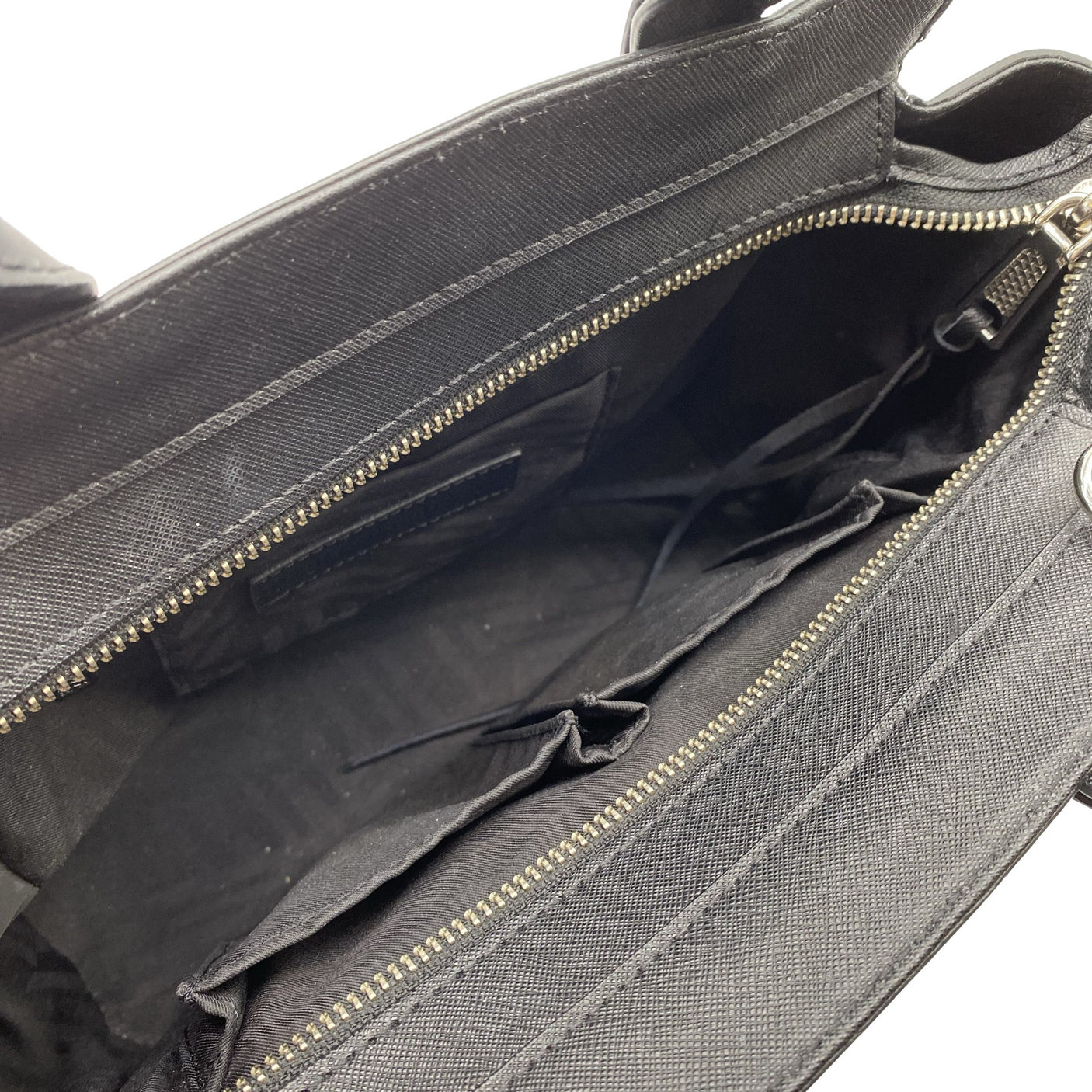 Naisten Rebecca Minkoff - Käsilaukku, koko Maxi - Musta (2)