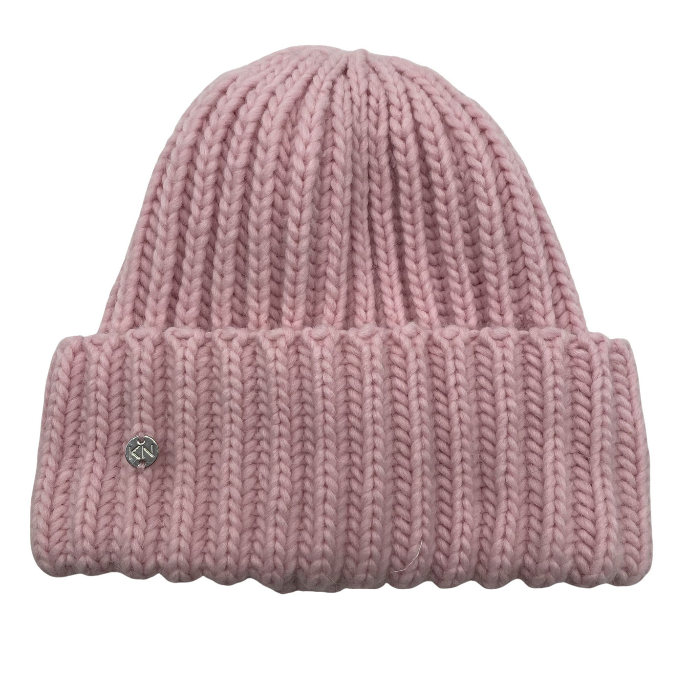 Naisten KN collection - Talvipipo, koko 58 - 60 cm - Vaaleanpunainen (1)