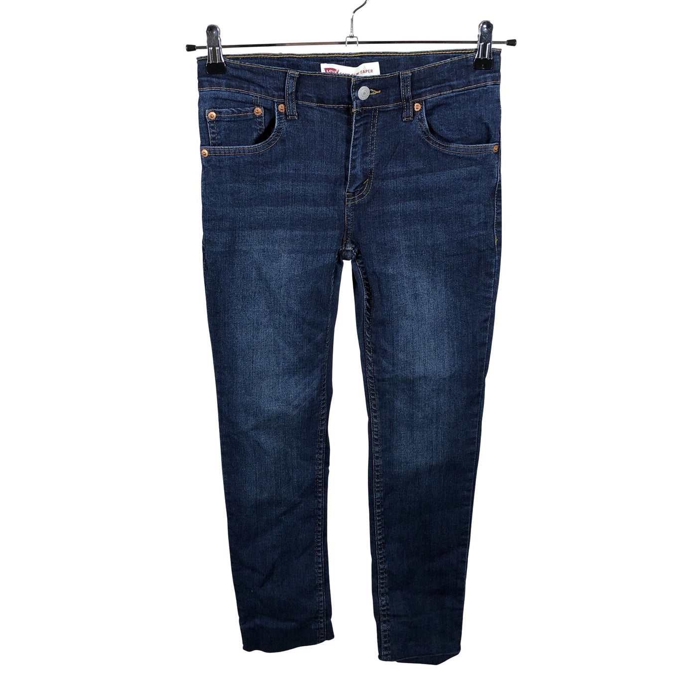 Unisex Levi's - Farkut, koko 146 - 152 - Sininen (1)