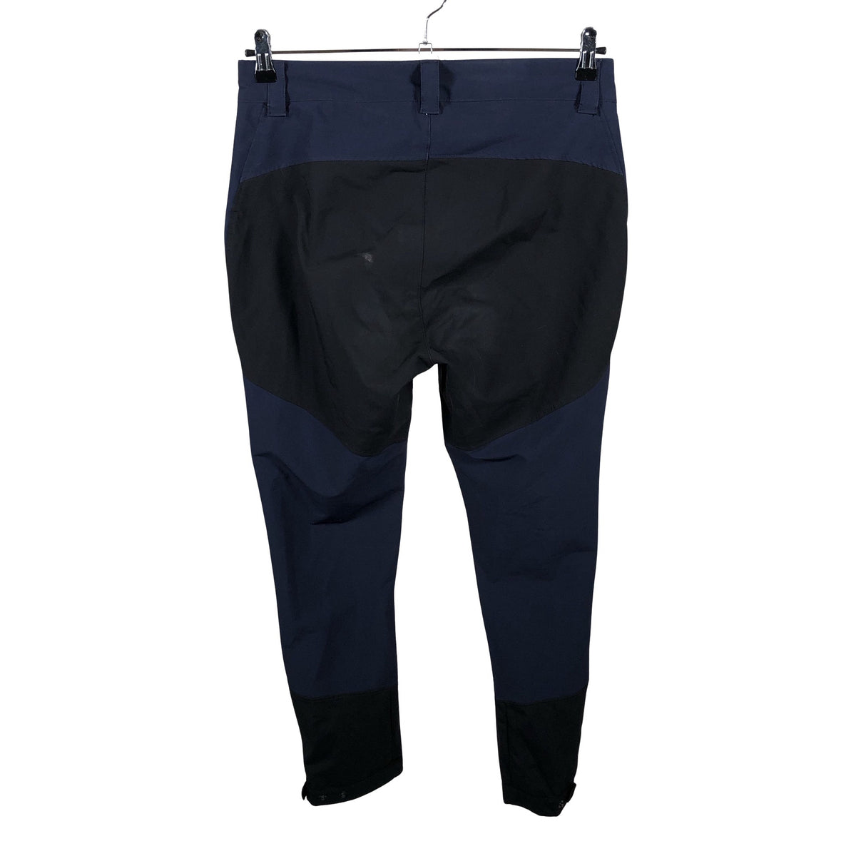 Naisten Everest - Softshell-housut, koko 40 - Sininen (2)