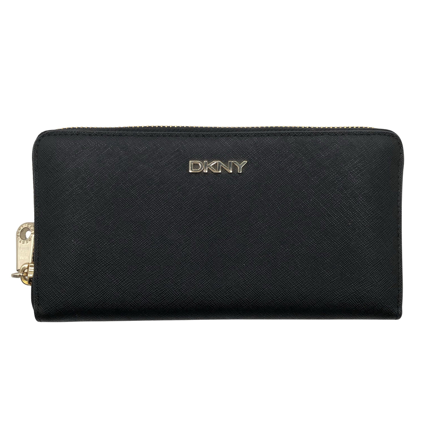Naisten DKNY - Lompakko, koko Ei kokoa - Musta (1)