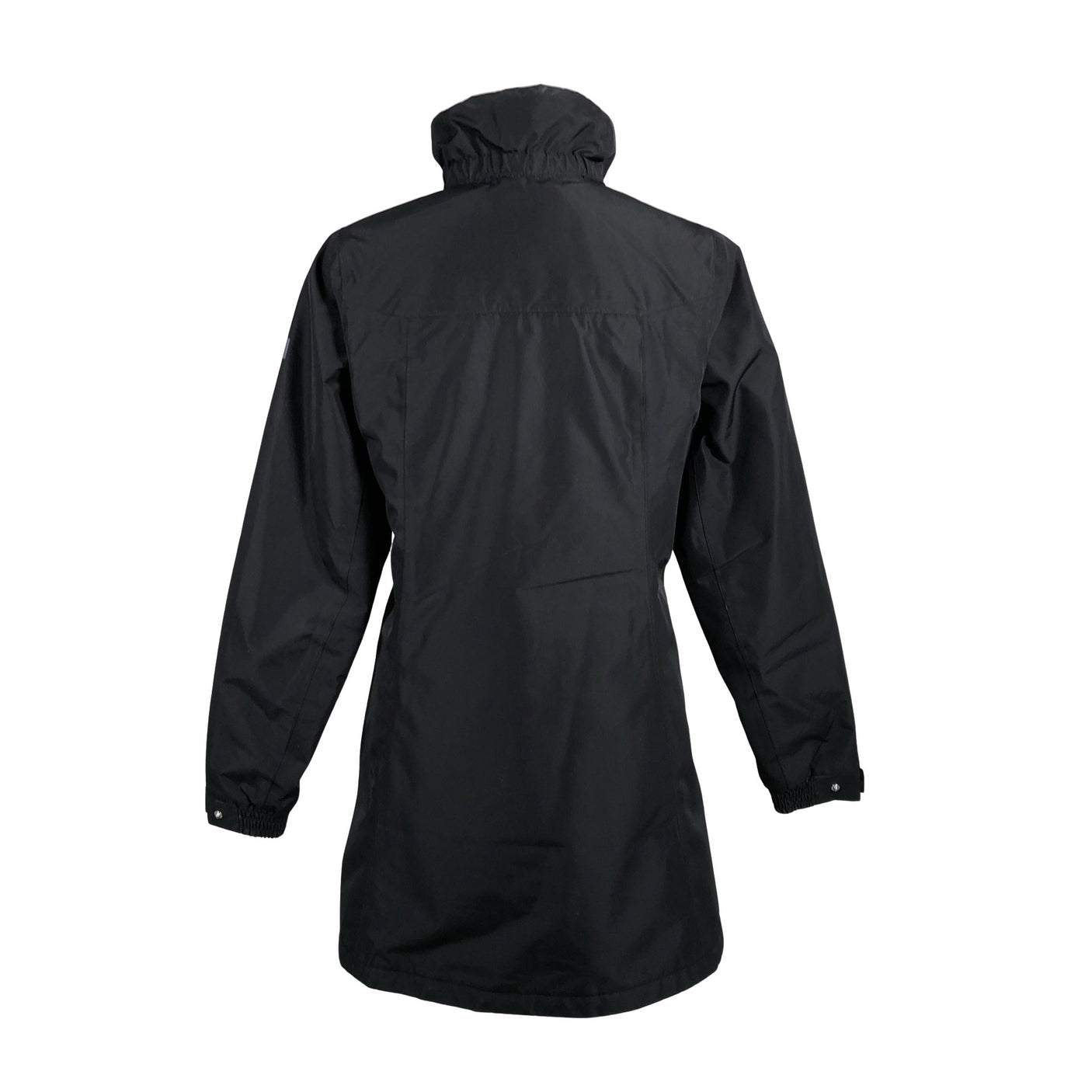 Naisten Helly Hansen - Kevyttoppatakki, koko 36 - Musta (3)