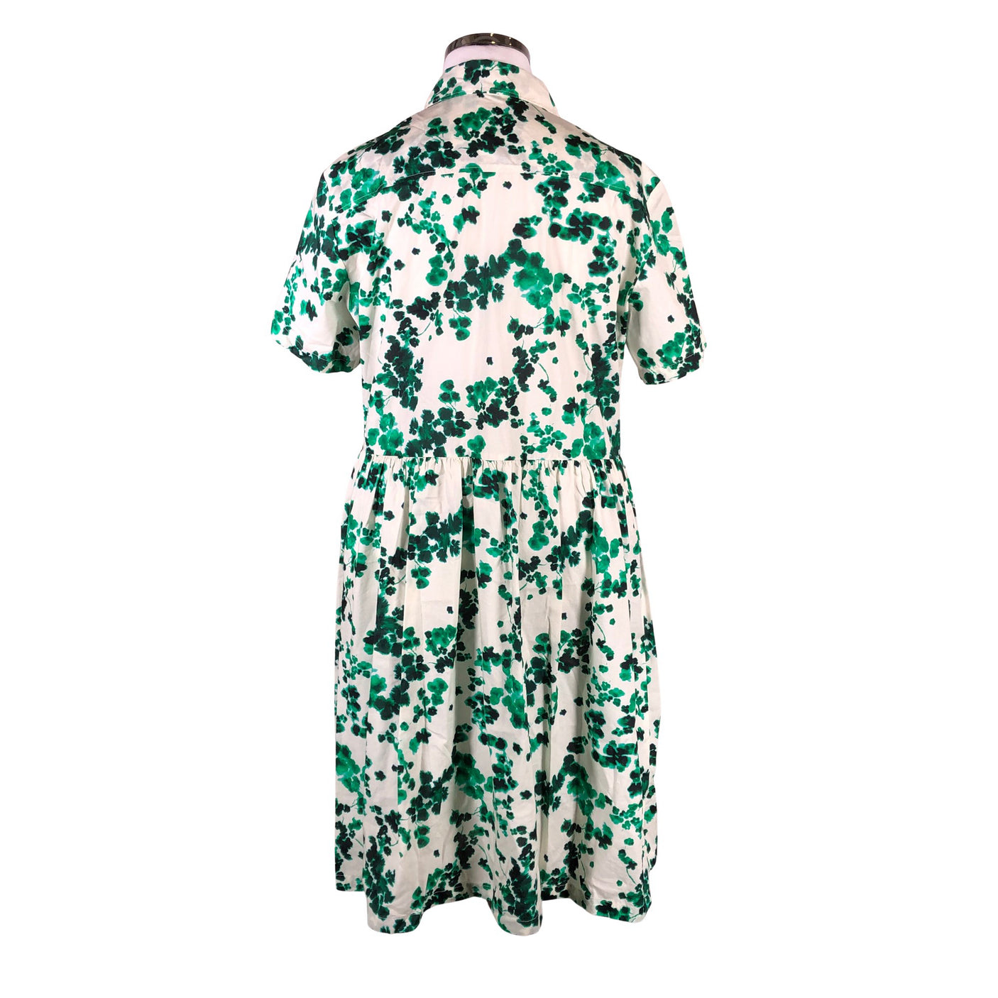 Unisex Marc O'Polo - Mekko, koko 42 - (2)
