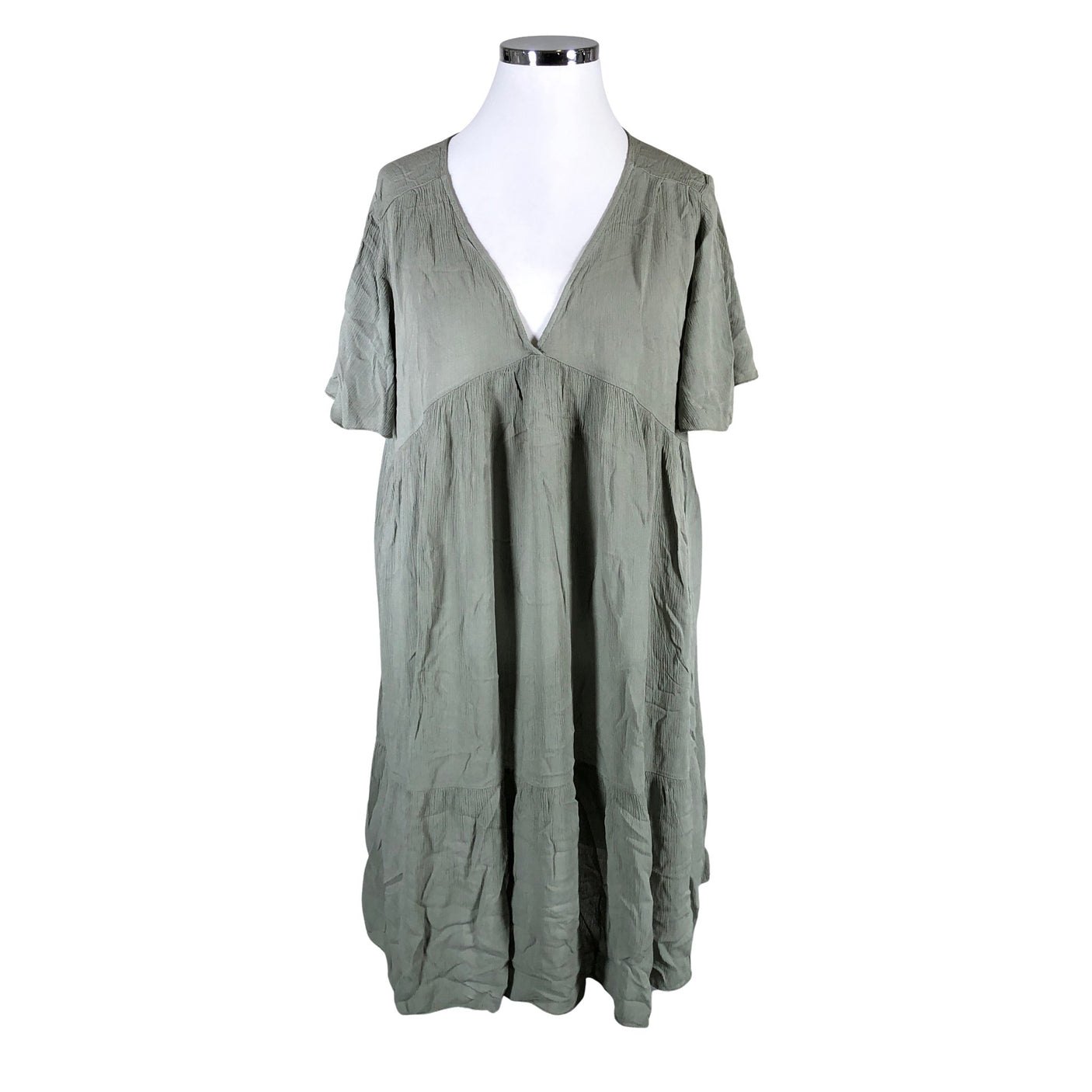 Unisex Bohemiana - Mekko, koko 42 - (1)