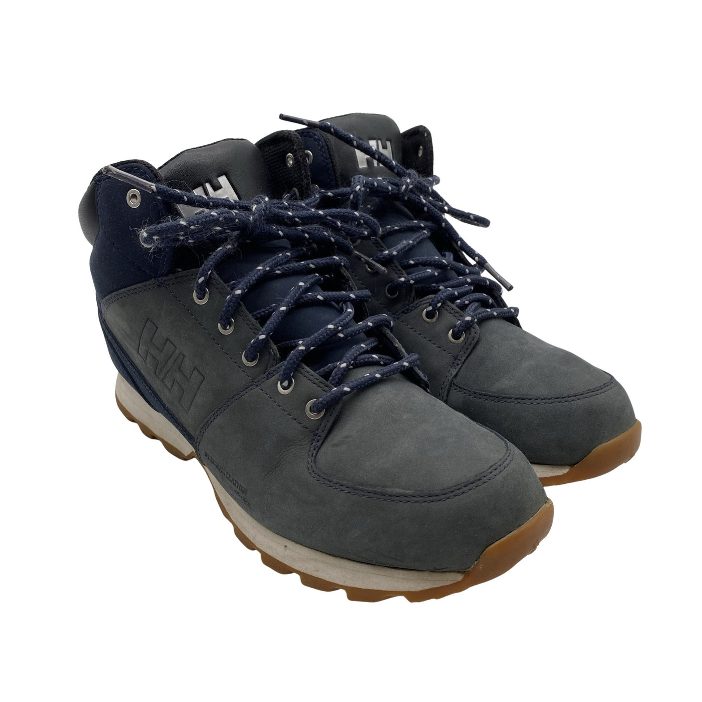Naisten Helly Hansen - Nilkkurit, koko 39 - Sininen (2)