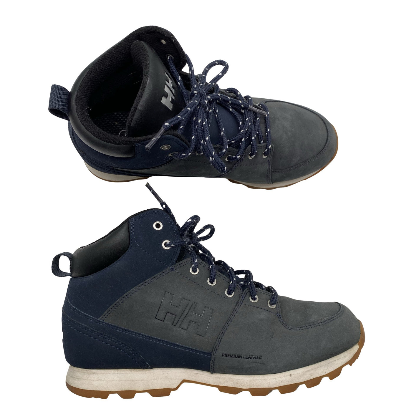 Naisten Helly Hansen - Nilkkurit, koko 39 - Sininen (1)