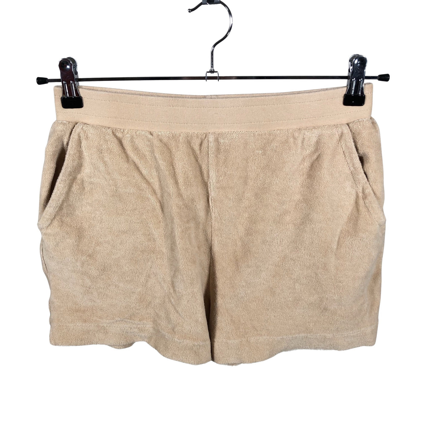 Naisten &Other Stories - Collegeshortsit, koko 36 - Beige (2)