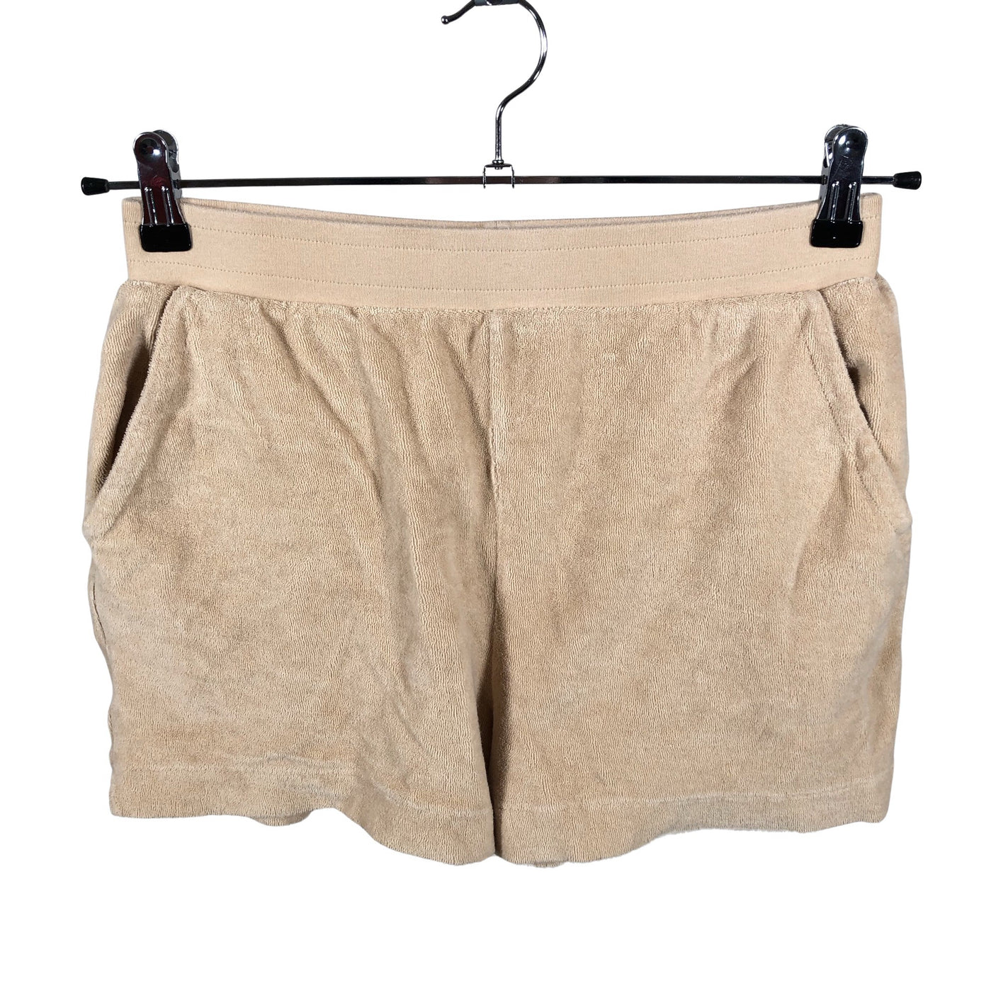 Naisten &Other Stories - Collegeshortsit, koko 36 - Beige (1)