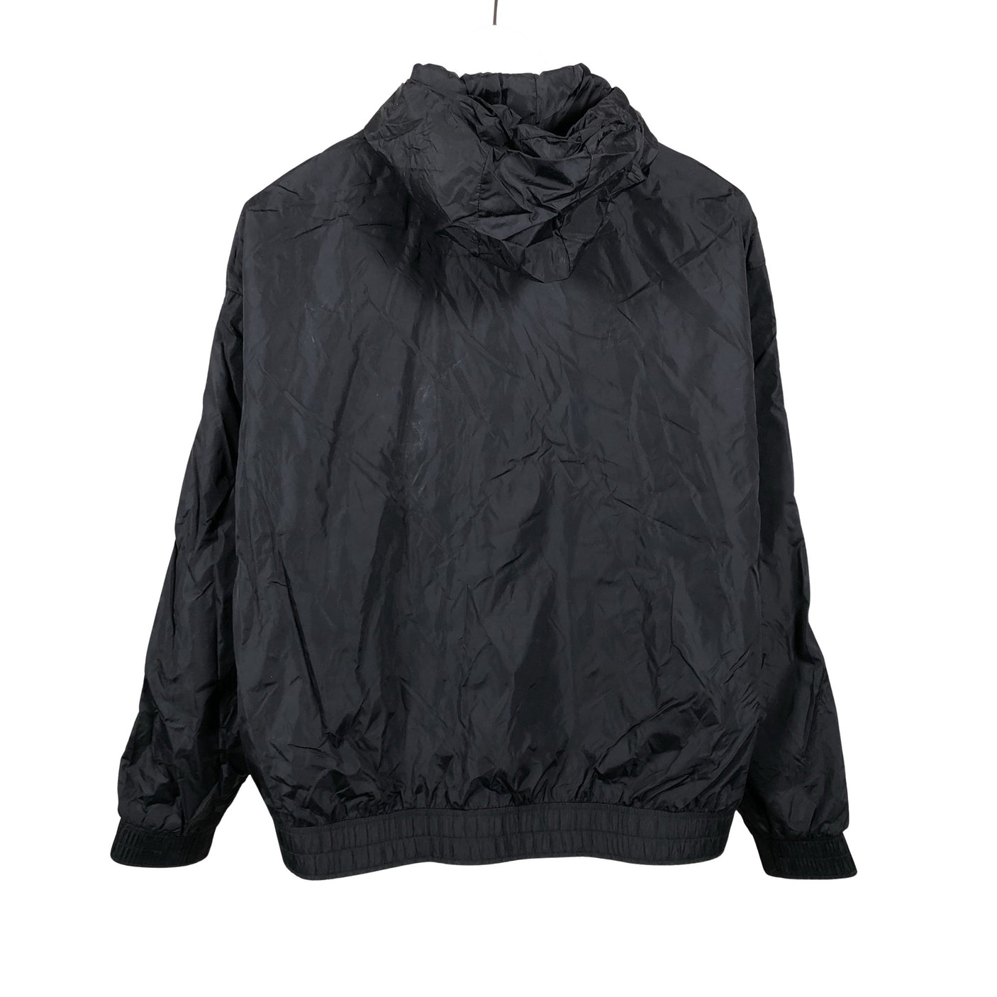 Unisex Fila - Ulkoilutakki, koko 170 - 176 - Musta (2)