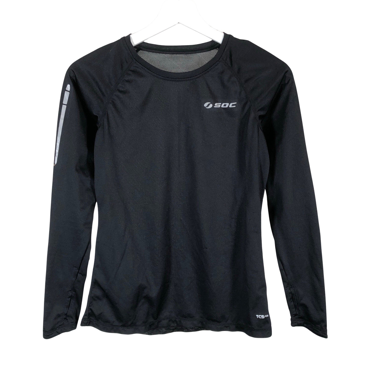 Unisex Soc - Urheilupaita, koko 34 - (1)