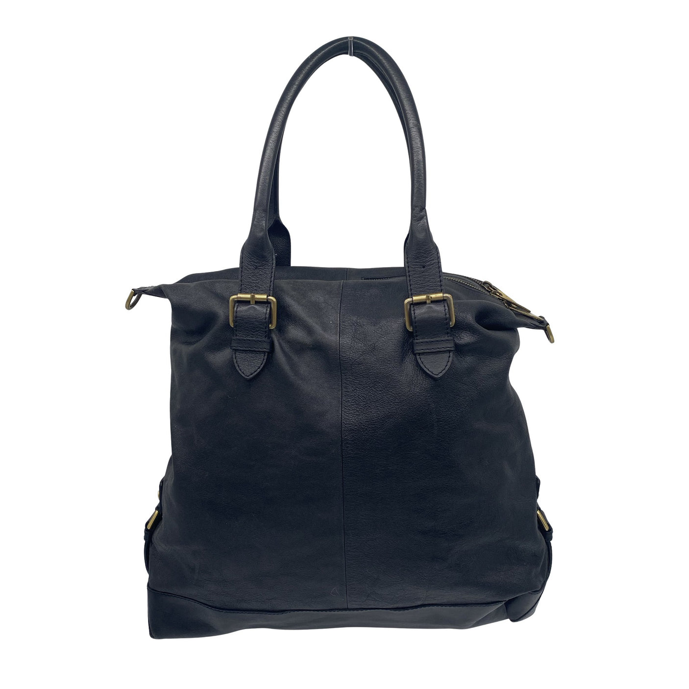 Naisten Arma - Käsilaukku, koko Maxi - Musta (1)