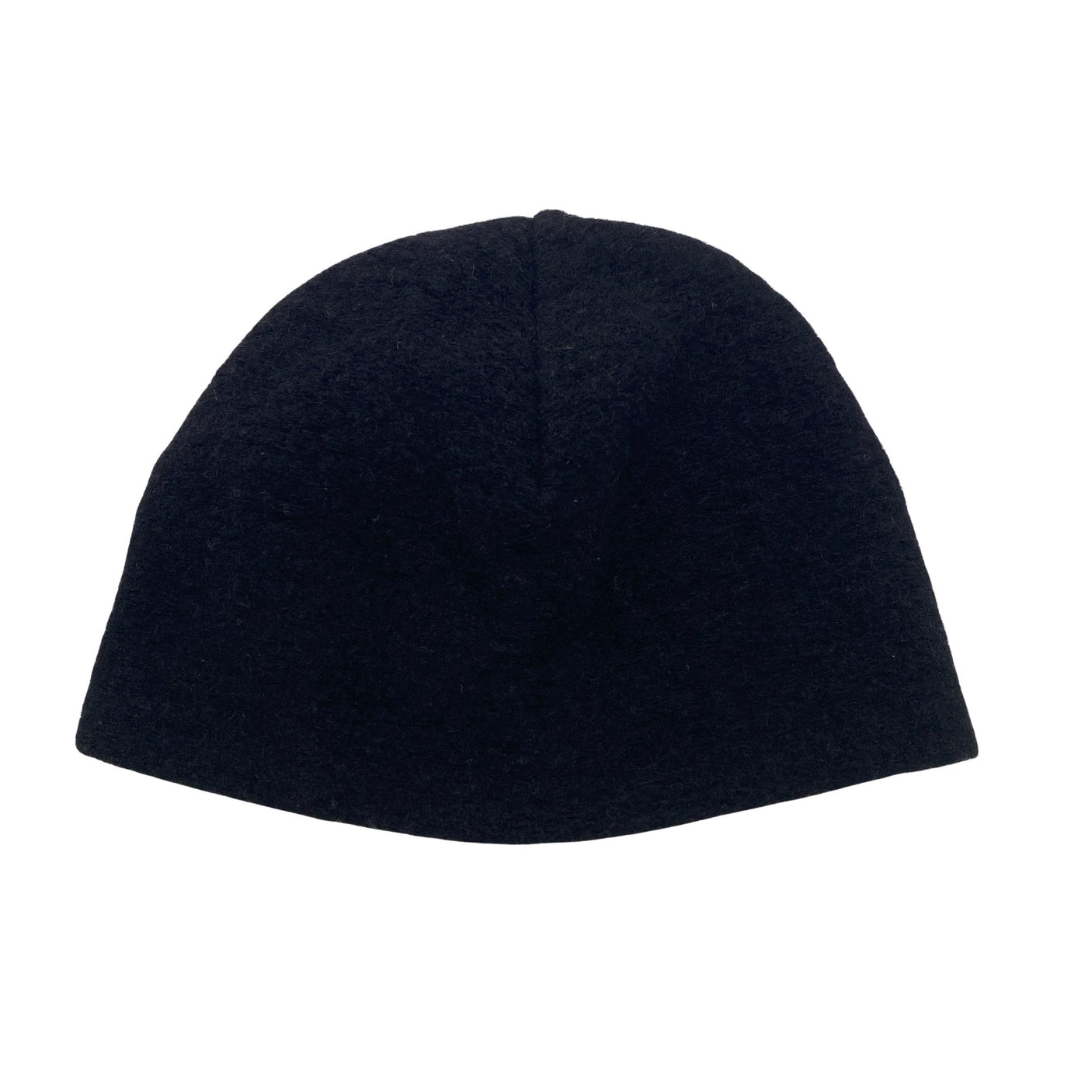 Naisten Mössverkstan - Talvipipo, koko 54 - 56 cm - Musta (1)