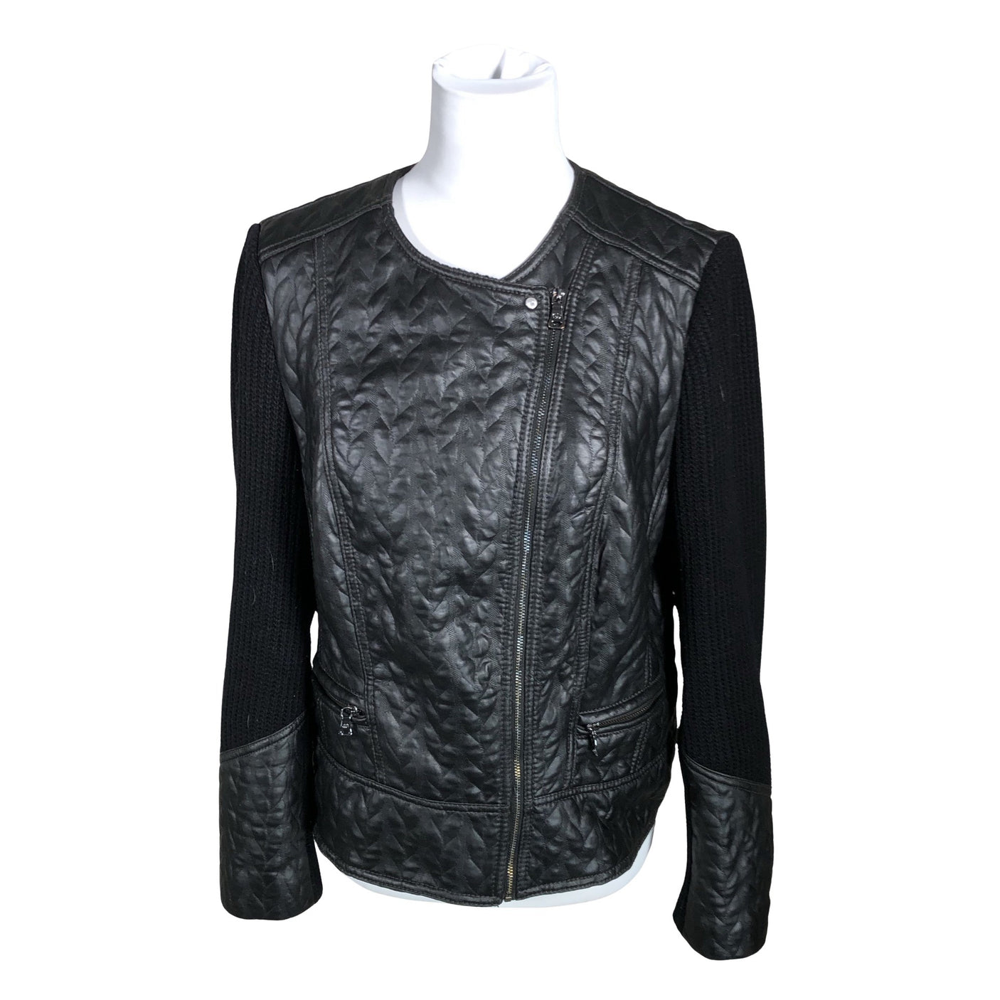 Naisten Gerry Weber - Jakku, koko 42 - Musta (1)