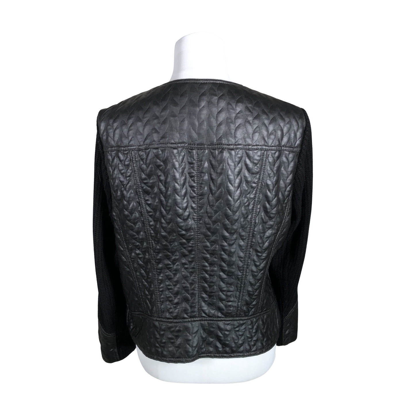 Naisten Gerry Weber - Jakku, koko 42 - Musta (2)