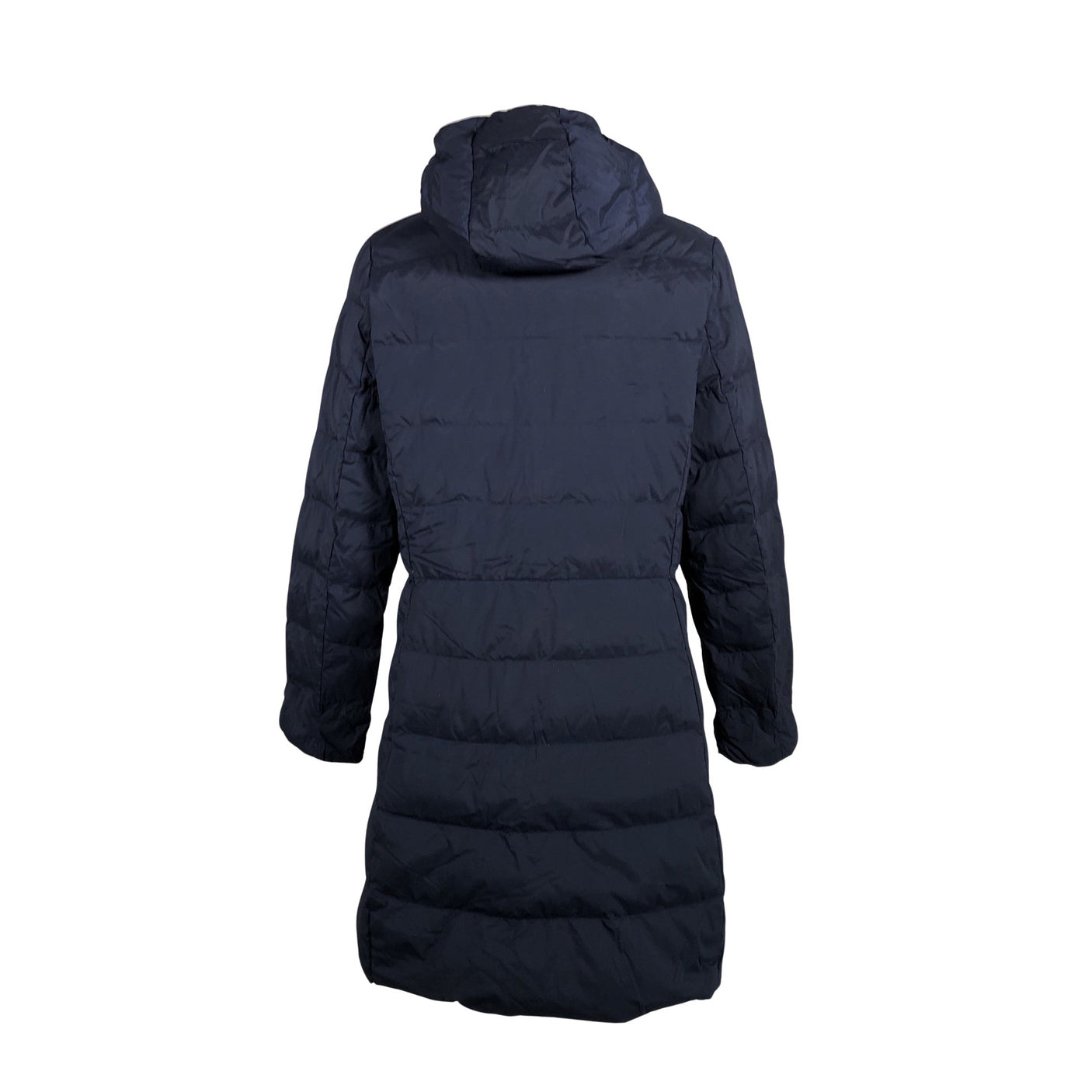 Naisten Uniqlo - Kevytuntuvatakki, koko 40 - Sininen (2)