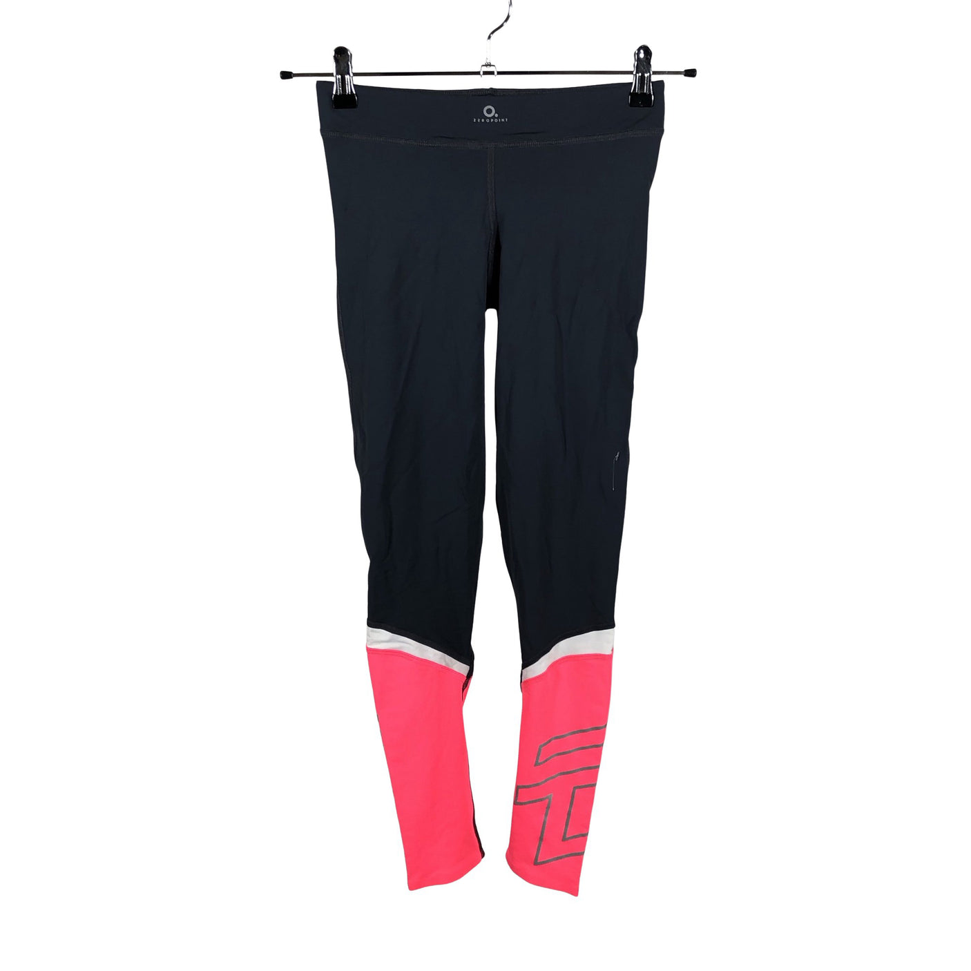 Naisten Zeropoint - Urheilutrikoot, koko 38 - Harmaa (1)