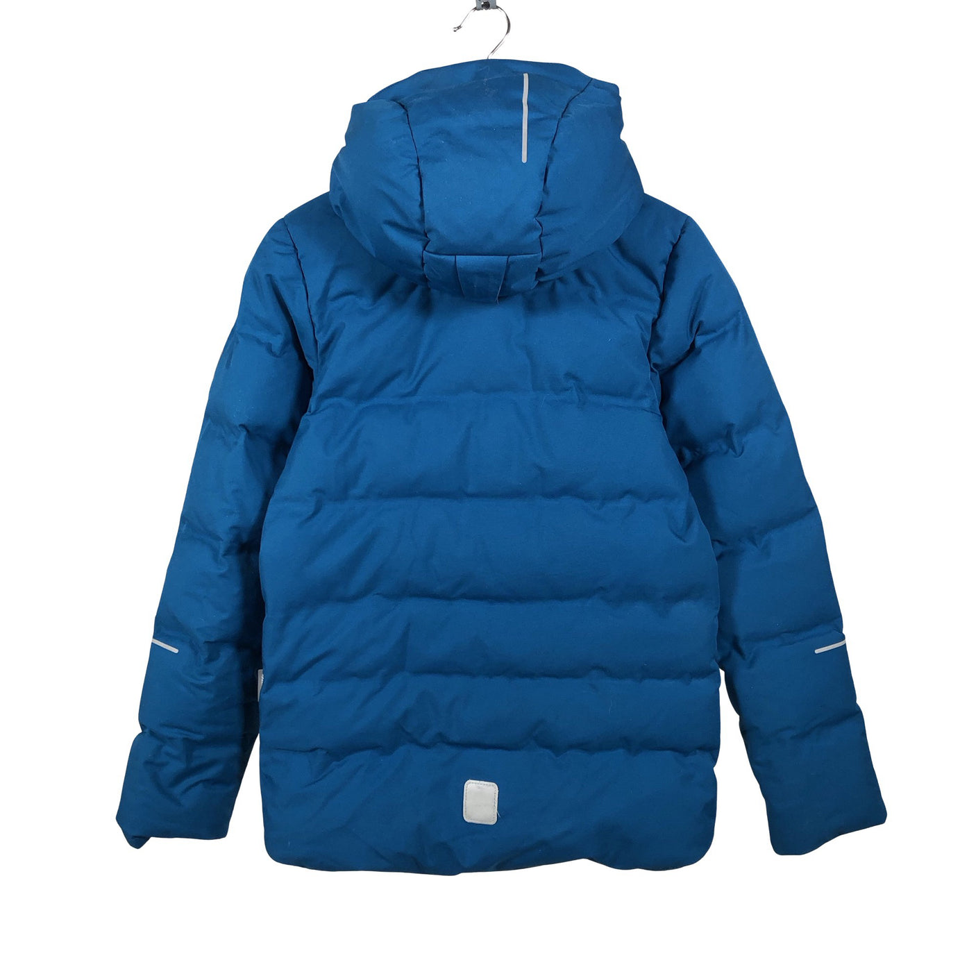 Unisex Reimatec - Untuvatakki, koko 158 - 164 - Sininen (2)