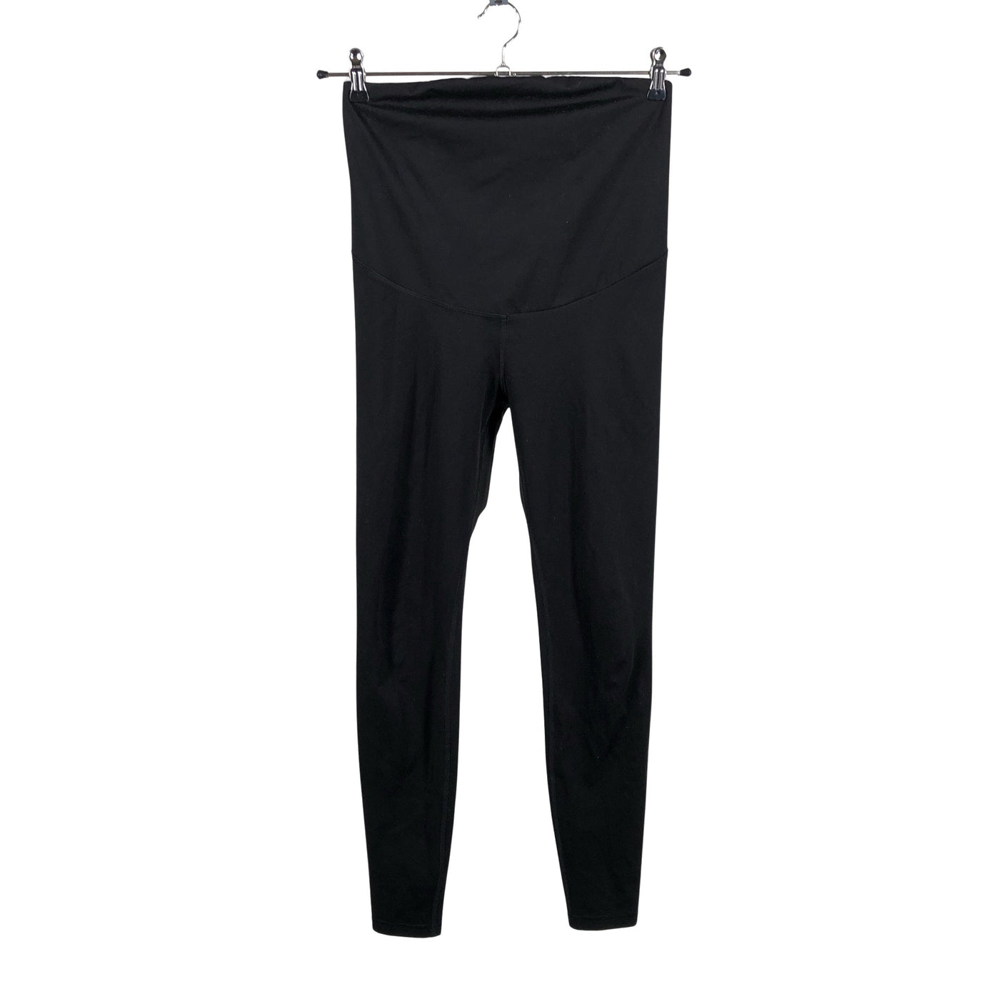Naisten H&M Mama - Urheilutrikoot, koko 38 - Musta (1)