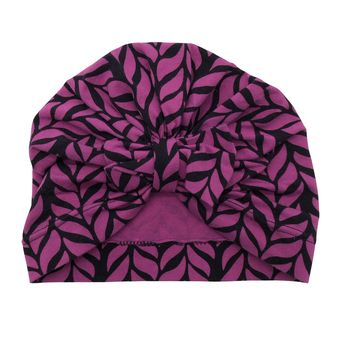 Tyttöjen Handmade - Ohut pipo, koko Ei kokoa - Violetti (1)