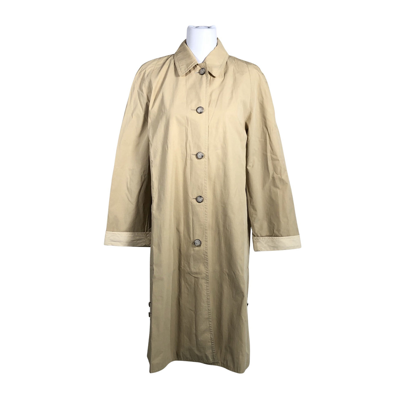 Naisten Marcona - Trenssitakki, koko 36 - Beige (1)