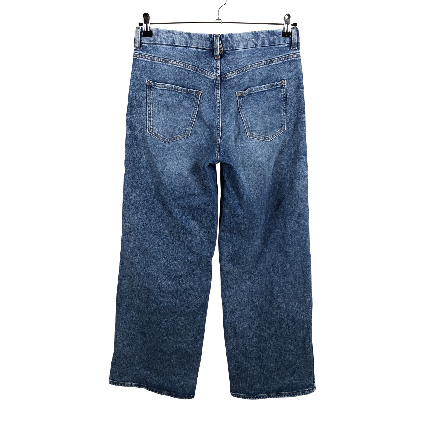 Naisten Esprit - Farkut, koko W28 - Sininen (2)