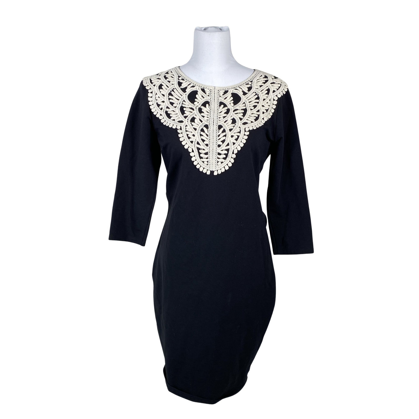 Naisten Lumoan - Collegemekko, koko 38 - Musta (1)