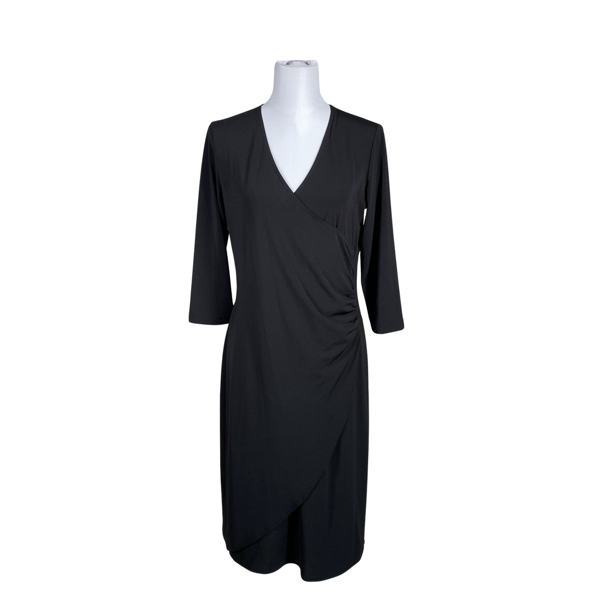 Naisten Gerry Weber - Trikoomekko, koko 38 - Musta (1)