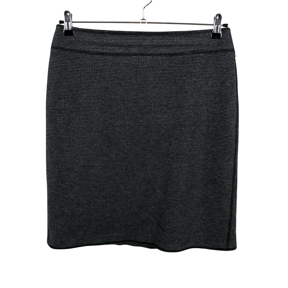 Naisten Gerry Weber - Suora hame, koko 40 - Harmaa (1)