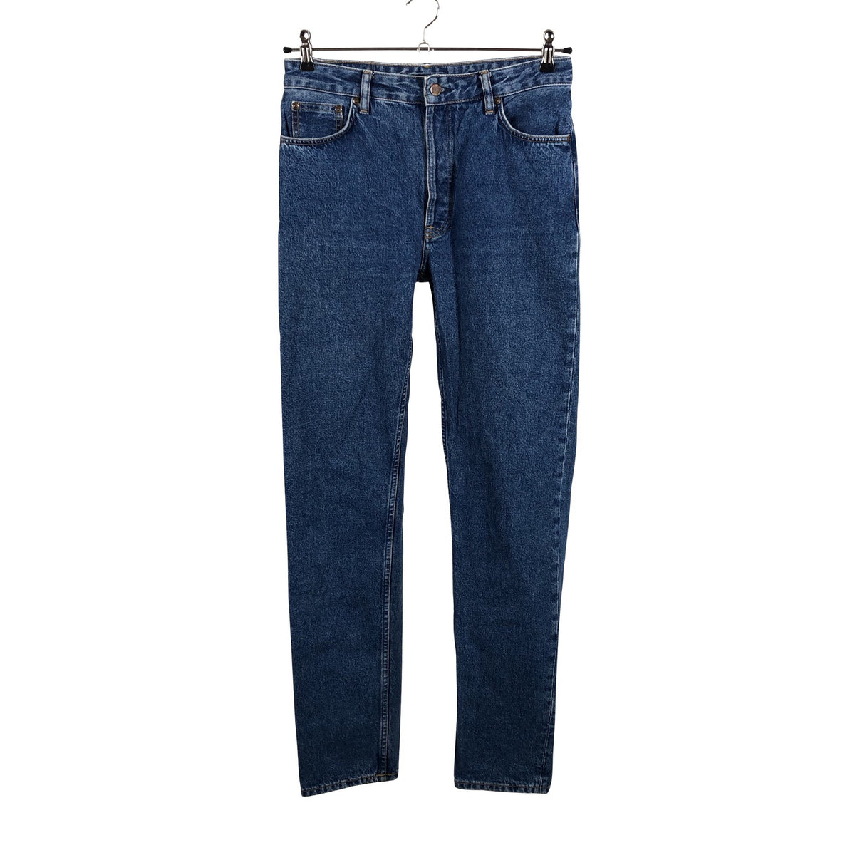 Naisten Nudie Jeans - Farkut, koko W31 - Sininen (1)