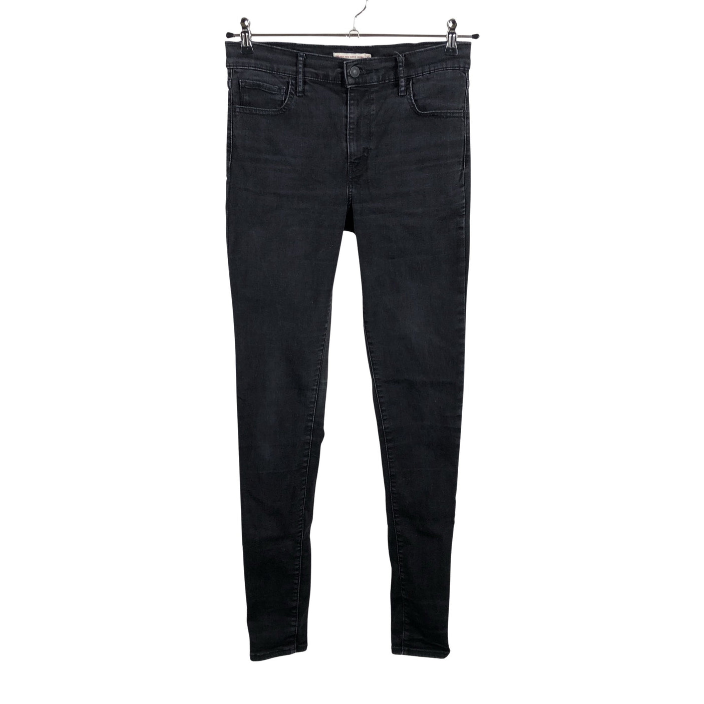 Naisten Levi's - Farkut, koko W30 - Harmaa (1)