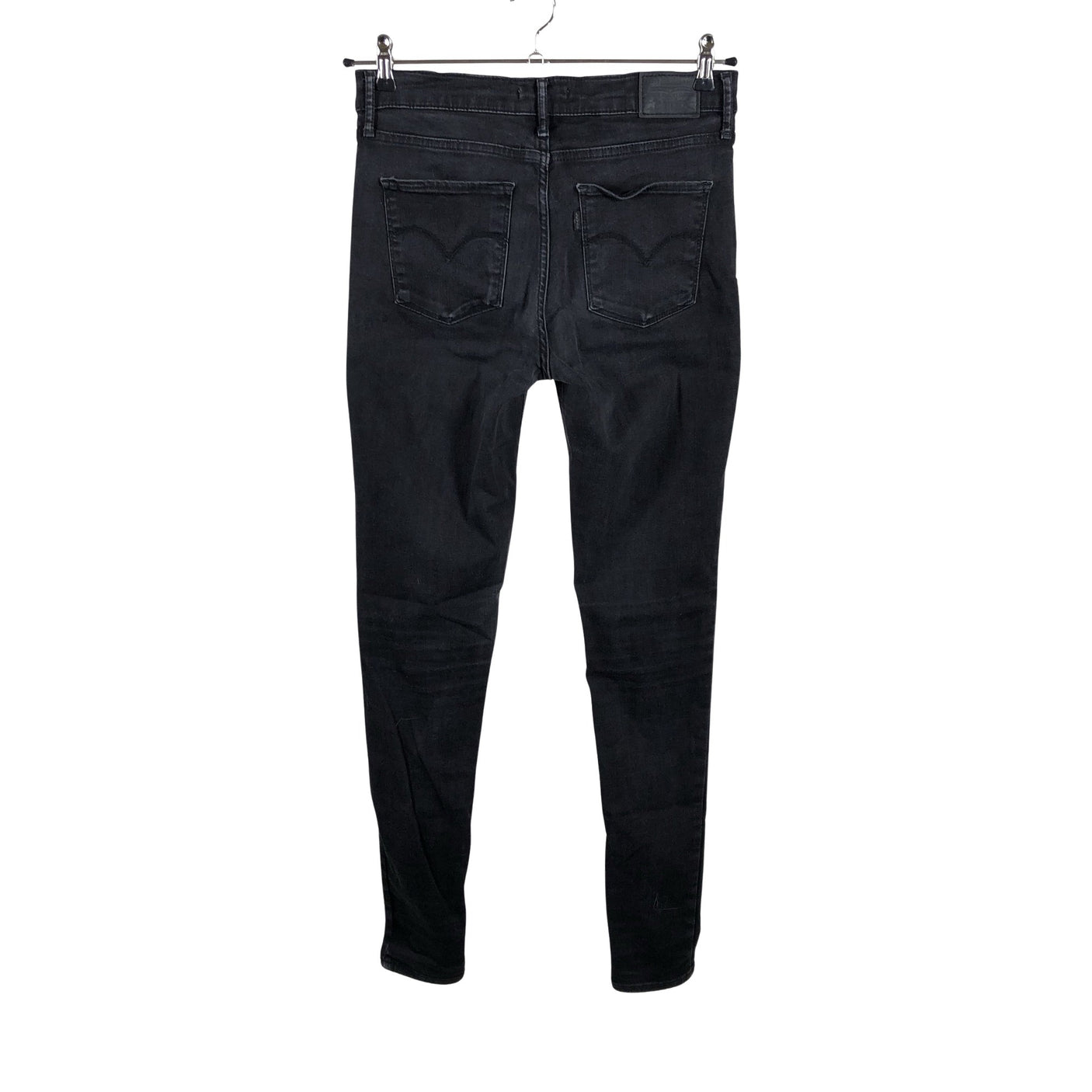 Naisten Levi's - Farkut, koko W30 - Harmaa (2)