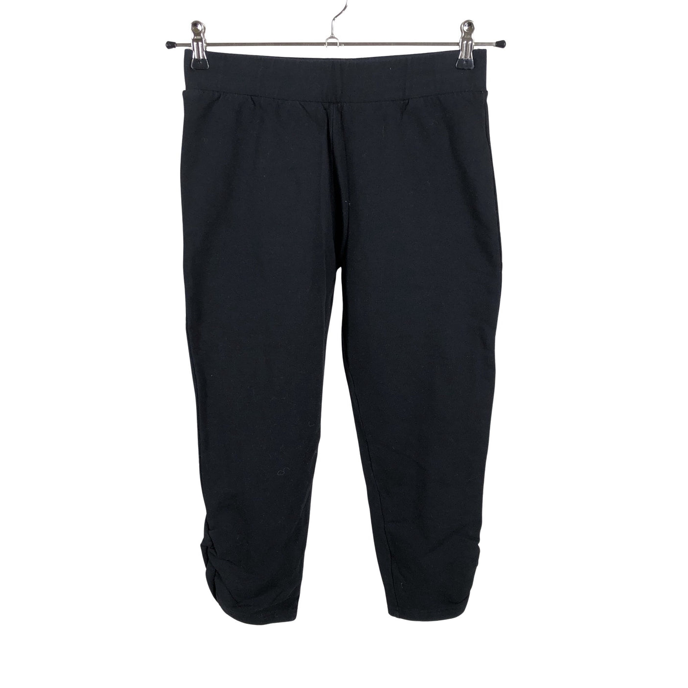 Naisten NOSH - Leggingsit, koko 38 - Musta (1)